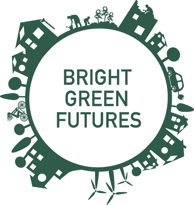 Bright Green Futures