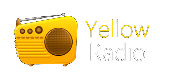 Yellow Radio
